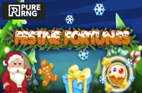 Festive Fortunes